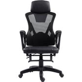 Imagem da oferta Cadeira Office Presidente Supreme Até120kg