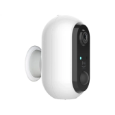 Imagem da oferta Câmera Inteligente Geonav Wi-Fi Full HD 1080p à Bateria