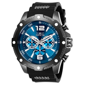 Imagem da oferta Relógio masculino Invicta I-Force 27272 preto