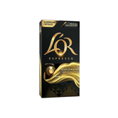 Imagem da oferta L'OR Café L'Or Cápsula Guatemala 52g - 10 Unidades