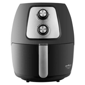 Imagem da oferta Fritadeira Air Fry Britânia 4 Litros Preta BFR21P - 220 Volts - Britania - Fritadeira sem Óleo Air Fryer