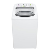 Imagem da oferta Máquina de Lavar Consul 12 kg Branca com Dosagem Econômica e Ciclo Edredom - CWH12BB