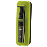 Imagem da oferta Aparador de Pelos Philco Easy Blade Plus Bivolt -  PAP06VD