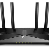 Imagem da oferta TP-Link Archer AX53 Roteador Wifi6 AX3000 Gigabit Banda Dupla