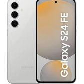 Imagem da oferta Smartphone Samsung Galaxy S24 FE 128GB Grafite 5G 8GB RAM 6,7" Câm. Tripla + Selfie 10MP