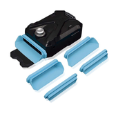 Imagem da oferta Cooler Gamer Para Notebook Warrior - AC268