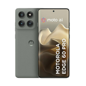 Imagem da oferta Smartphone Motorola Edge 60 PRO 5G 512GB 24GB 12GB RAM+12GB Ram Boost
