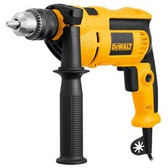 Imagem da oferta Furadeira de Impacto 1/2 Pol 710W 220V DEWALT-DWD502