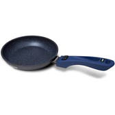 Imagem da oferta Panela Sauté Petit 20cm Ichef Polishop SHARK SERIES | Azul 20 cm