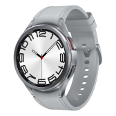 Imagem da oferta Smartwatch Samsung Galaxy Watch 6 Classic LTE 47mm Tela Super AMOLED de 1.47"