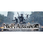 Imagem da oferta Jogo NieR:Automata - PC Steam
