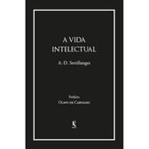 Imagem da oferta Livro A Vida Intelectual - Antonin-Dalmace Sertillanges