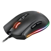 Imagem da oferta Mouse Gamer Trust GXT 900 Qudos RGB 7 Botões 15000DPI - 23400