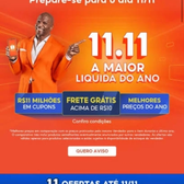Imagem da oferta CUPONS SHOPEE RENOVADOS