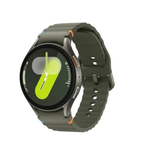 Imagem da oferta Samsung Galaxy Watch7 Smartwatch 40mm Bluetooth Galaxy AI Tela em Cristal de Safira