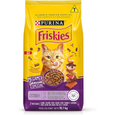 Imagem da oferta Ração Gatos Adultos Purina Friskies Friskies Megamix - 10.1Kg