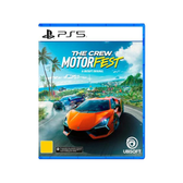 Imagem da oferta Jogo The Crew: Motorfest - PS5