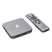 Imagem da oferta Tv Box Aquário Stv-3000 Plus 4k 16gb 5 geração