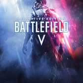 Imagem da oferta Jogo Battlefield V Edição Definitiva - PS4 - Definitive Edition
