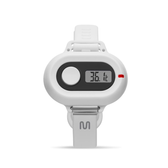 Imagem da oferta Medidor de temperatura infantil Bluetooth Multi Saúde - HC268