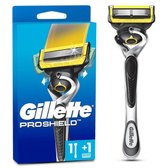 Imagem da oferta Gillette Aparelho De Barbear Fusion Proshield