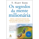 Imagem da oferta Livro Os Segredos Da Mente Milionária Edição 01 Em Português Editora Sextante 2006