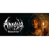 Imagem da oferta Amnesia: Rebirth