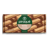 Imagem da oferta Biscoito Wafer Chocolate Piraquê - 100g