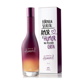 Imagem da oferta Desodorante Colônia Química de Humor Feminino 75ml - Natura