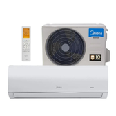 Imagem da oferta Ar Condicionado Split Midea Hi Wall Connect Inverter 12.000 Btuh Frio Monofásico 42AFVCI12M838AFVCI12M8 110V