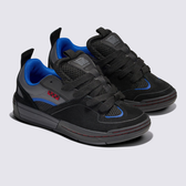 Imagem da oferta Tênis Skate Mixxa Black Grey