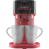 Imagem da oferta Cafeteira Cadence Single Up - 220V