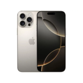 Imagem da oferta iPhone 16 Pro Max 256GB iOS 5G Wi-Fi Tela 6,9" - Apple