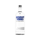 Imagem da oferta Vodka Absolut 1L