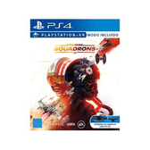 Imagem da oferta Star Wars: Squadrons para PS4 EA - Livros de Literatura