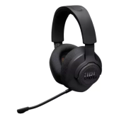 Imagem da oferta Headset Gamer Quantum Wireless 360 Preto JBL