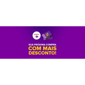 Imagem da oferta Ganhe cupons até R$ 150 OFF Carrefour Lojas Físicas