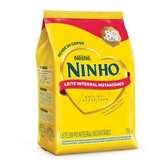 Imagem da oferta Leite em Pó Ninho Integral Instantâneo Sachê 750g