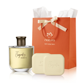 Imagem da oferta Presente  Biografia Encontros Masculino (2 produtos)