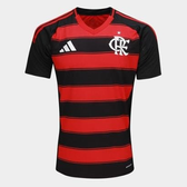 Imagem da oferta Camisa Flamengo I 2526 sn Torcedor Adidas Masculina