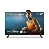 Imagem da oferta Smart TV HD 32 DLED Wi-fi MultiExperience Roku Multi - TL052EX