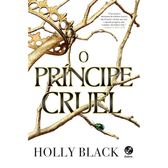 Imagem da oferta eBook O Príncipe Cruel - Holly Black