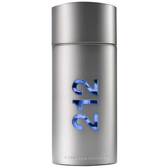 Imagem da oferta 212 Men Nyc Carolina Herrera - Perfume Masculino - Eau de Toilette