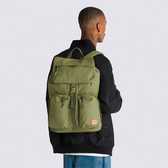 Imagem da oferta Mochila Field Trippin Loden Green