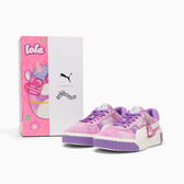 Imagem da oferta Tênis Cali Lola PUMA x SQUISHMALLOWS Feminino