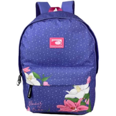 Imagem da oferta Mochila Juvenil Coronado Poliéster Tripcool TCM107U14