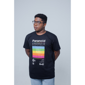 Imagem da oferta Camiseta Paranoid Android | Radiohead