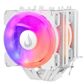 Imagem da oferta Air Cooler Rise Mode G800 ARGB AMD/Intel 90mm Branco - RM-ACG8-ARGB-W