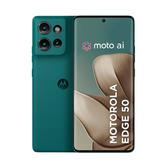Imagem da oferta Smartphone Motorola Edge 50 5G - 256GB 24GB (12GB RAM+12GB Ram Boost) 50MP Sony Camera Moto AI Ultrarresistencia militar