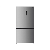 Imagem da oferta Geladeira/Refrigerador TCL Frost Free Inox French Door 589L Multidoor C589CDN1 - 110V